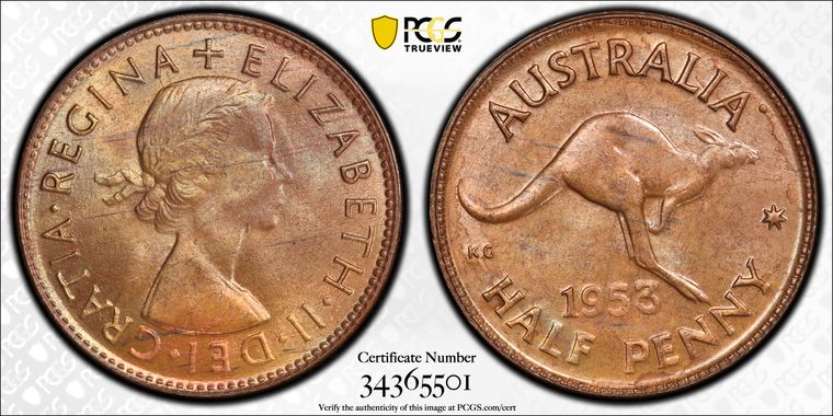 Cert 34365501 - Coin Image