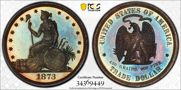 Cert 34369449 - Coin Image