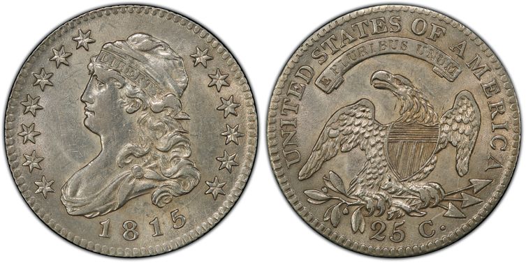 Cert 34370779 - Coin Image