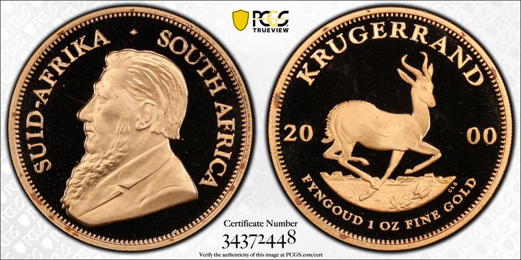 Cert 34372448 - Coin Image