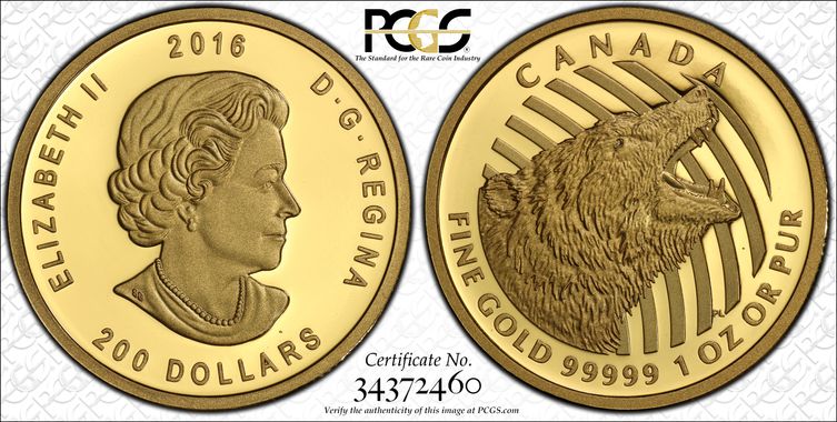 Cert 34372460 - Coin Image