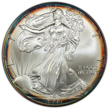 Cert 34373163 - Coin Image