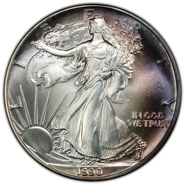 Cert 34373165 - Coin Image