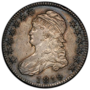 Cert 34391206 - Coin Image