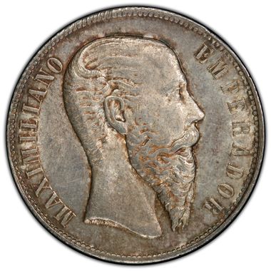 Cert 34392042 - Coin Image