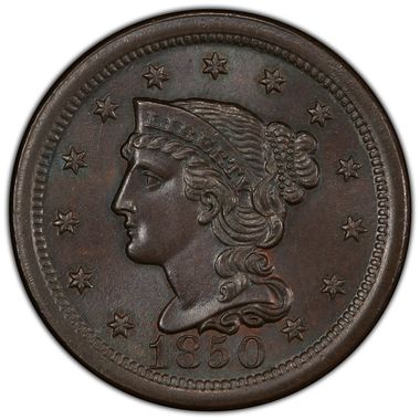 Cert 34393952 - Coin Image