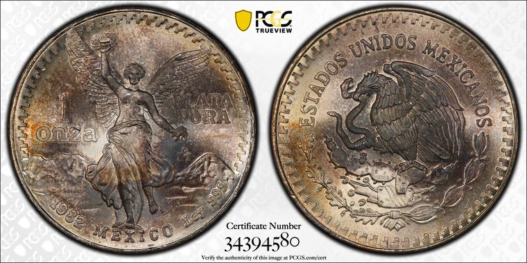 Cert 34394580 - Coin Image