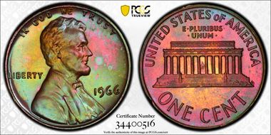 1966 1C SMS SP66RB