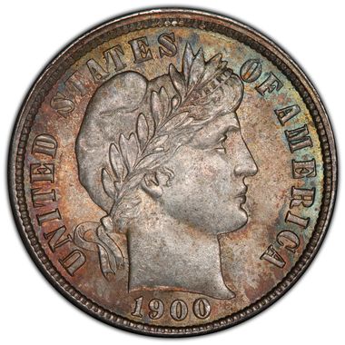 Cert 34401769 - Coin Image