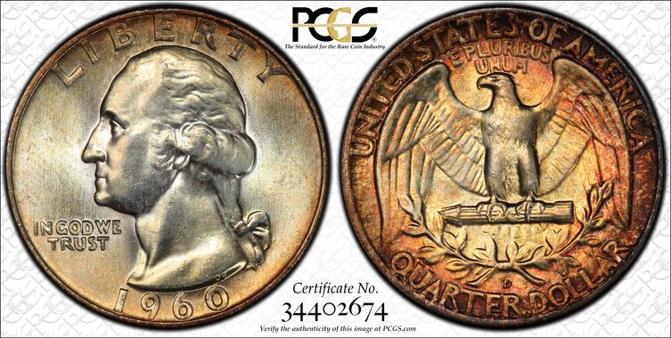 Cert 34402674 - Coin Image