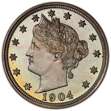 Cert 34405854 - Coin Image