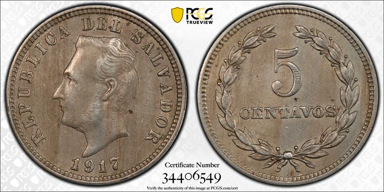 Cert 34406549 - Coin Image