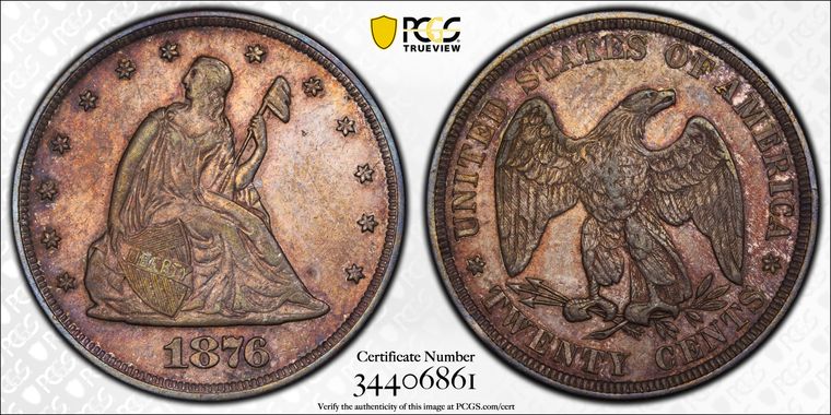 Cert 34406861 - Coin Image