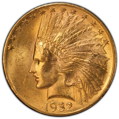 Cert 34407246 - Coin Image