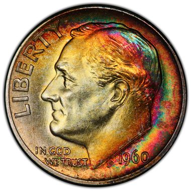 Cert 34410581 - Coin Image