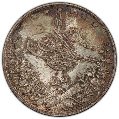 Cert 34411556 - Coin Image