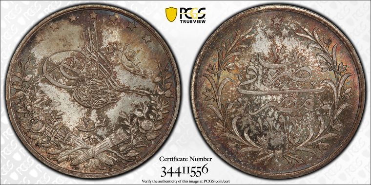 Cert 34411556 - Coin Image