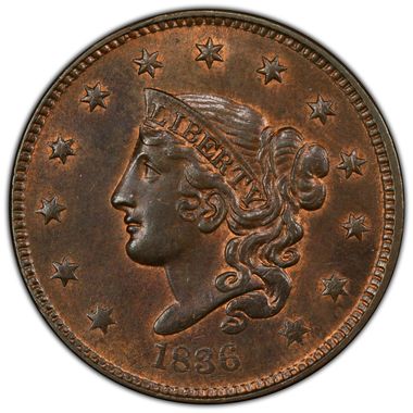 Cert 34411700 - Coin Image
