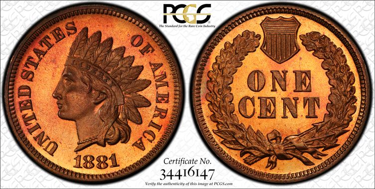 Cert 34416147 - Coin Image