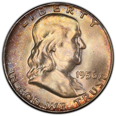 Cert 34421234 - Coin Image