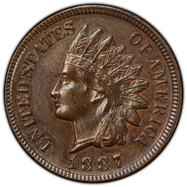 Cert 34423970 - Coin Image