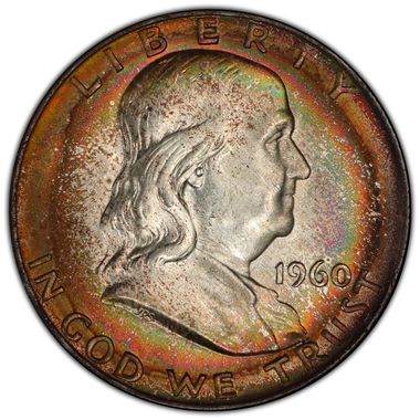 Cert 34430545 - Coin Image