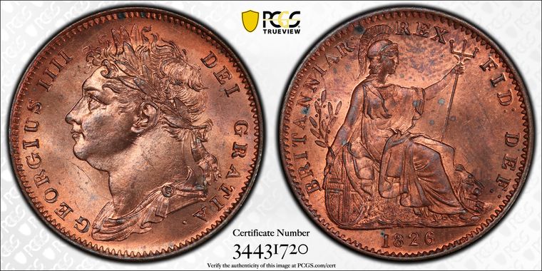 Cert 34431720 - Coin Image