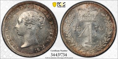 1876 4D Mdy S-3917 PL63