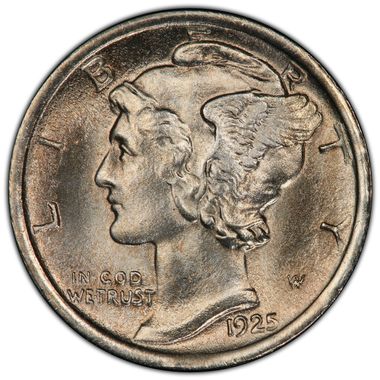 Cert 34432210 - Coin Image