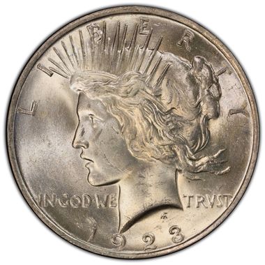 Cert 34432991 - Coin Image