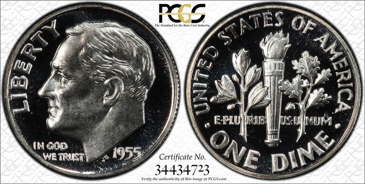 Cert 34434723 - Coin Image