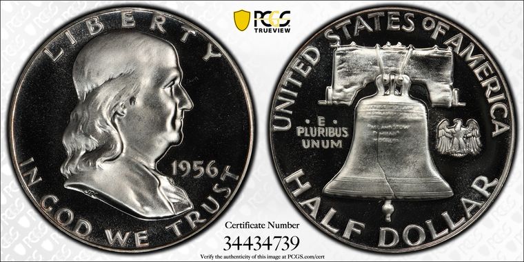 Cert 34434739 - Coin Image