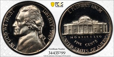 1967 5C SMS SP66DCAM