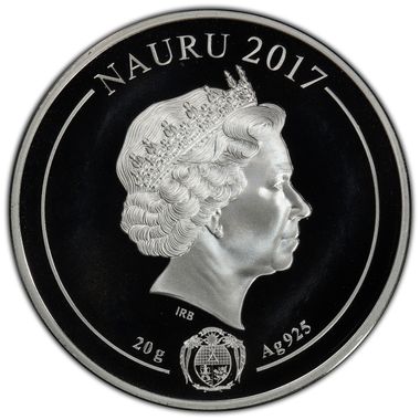 Cert 34435721 - Coin Image