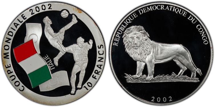 Cert 34435724 - Coin Image