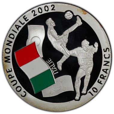 Cert 34435724 - Coin Image