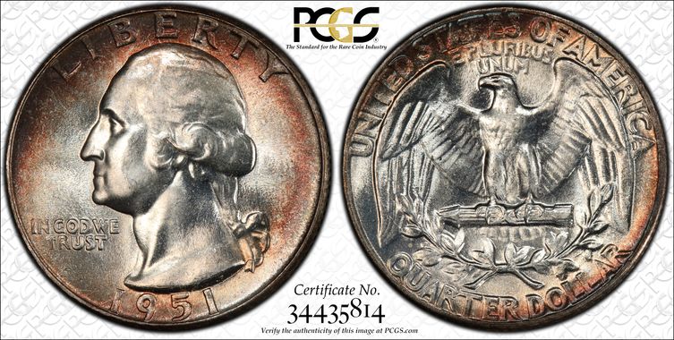 Cert 34435814 - Coin Image