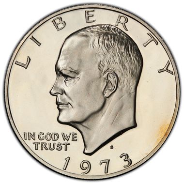 Cert 34440718 - Coin Image