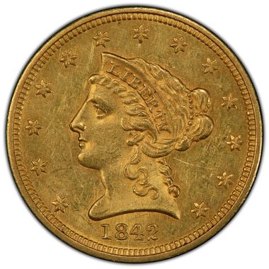 Cert 34443253 - Coin Image