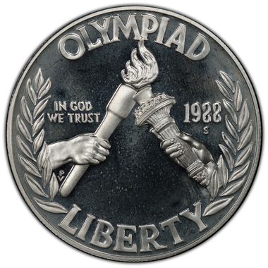 Cert 34443430 - Coin Image