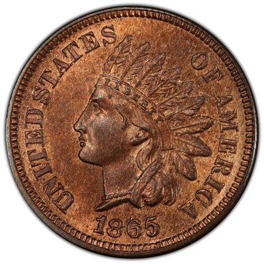 Cert 34445539 - Coin Image