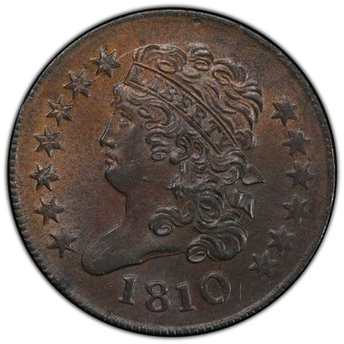 Cert 34445704 - Coin Image