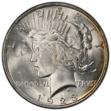 Cert 34447065 - Coin Image