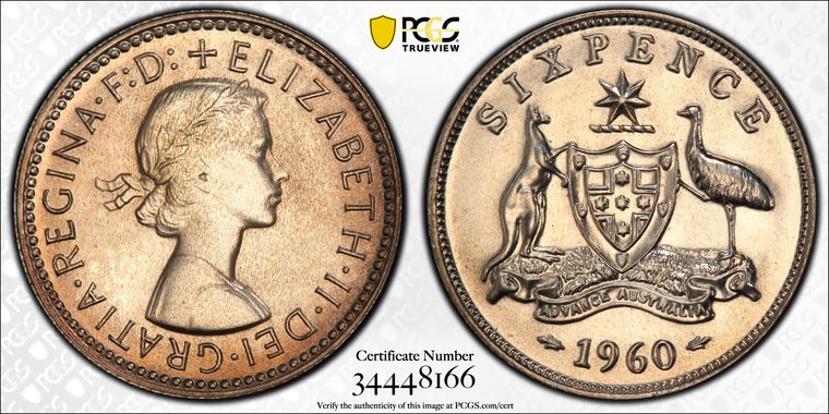 Cert 34448166 - Coin Image