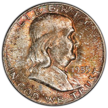 Cert 34455702 - Coin Image