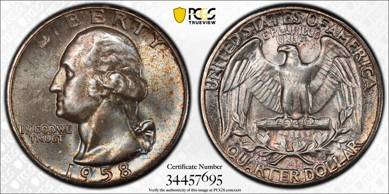 Cert 34457695 - Coin Image