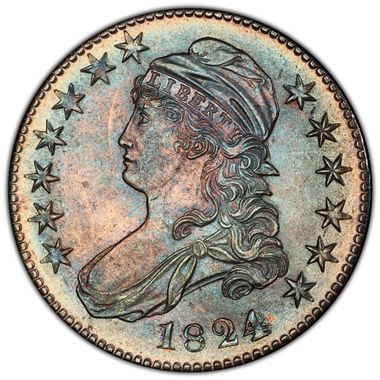 Cert 34458254 - Coin Image