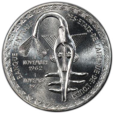 Cert 34458361 - Coin Image