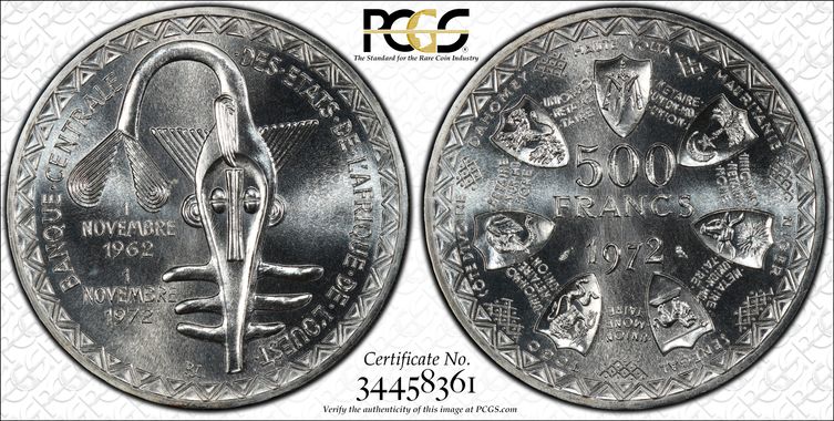 Cert 34458361 - Coin Image