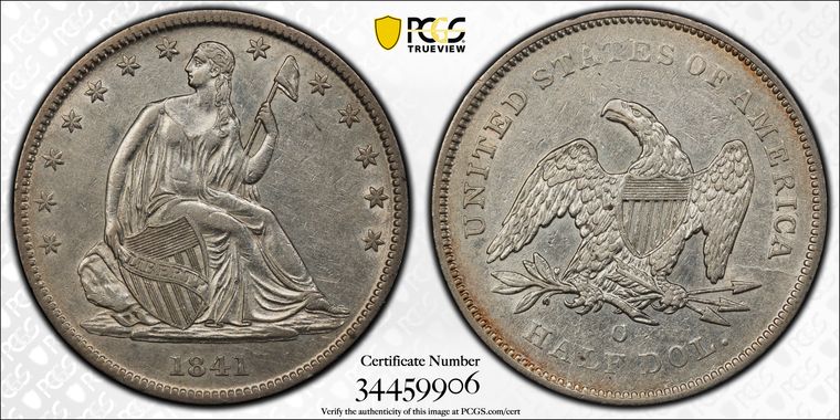 Cert 34459906 - Coin Image